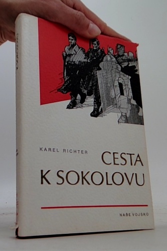 Cesta k Sokolovu