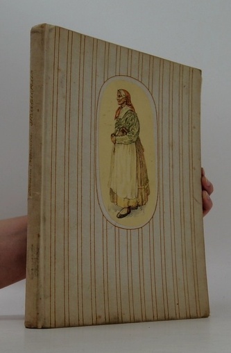 Babička- obrazy venkovského života