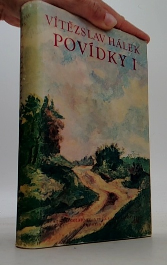 Povídky I.