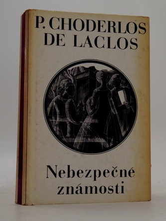 Nebezpečné známosti