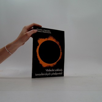 Vědecké základy ionosférických předpovědí