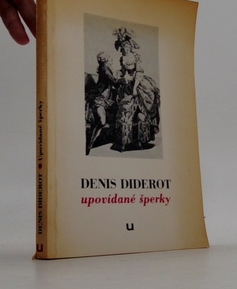 Upovídané šperky