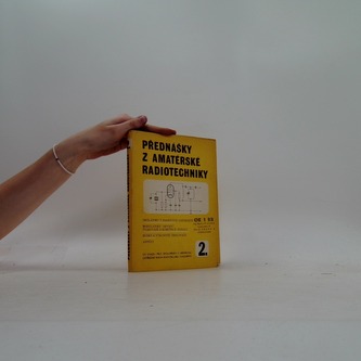 Přednášky z amatérské radiotechniky 2