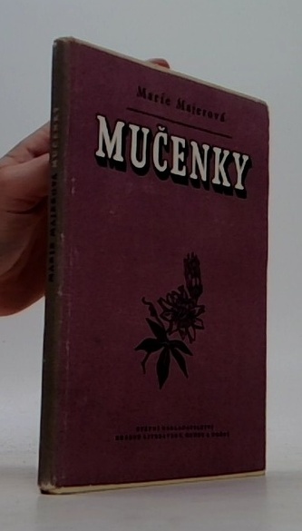 Mučenky