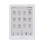 E-book ONYX BOOX GO 6, bílá, 6" Carta 1300, 32GB, Bluetooth, Android 11, E-ink displej