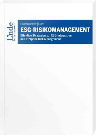 ESG-Risikomanagement