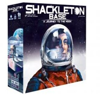 Gigamic Shackleton Base IUVI Games