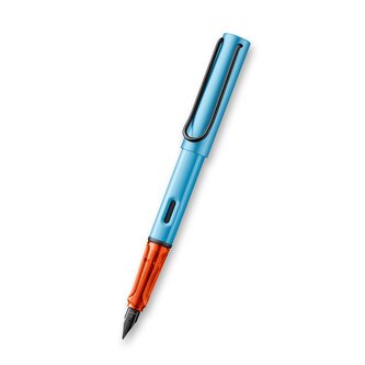 Plnicí pero Lamy AL-star Denim - EF