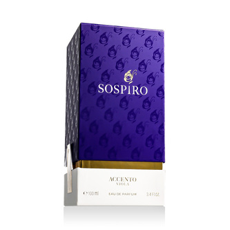 Sospiro Accento Viola EDP 100 ml UNISEX