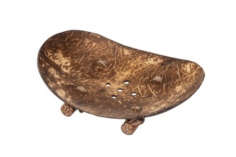 Kokosová mýdlenka