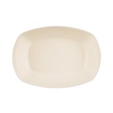 Servírovací talíř SANDY 25x15,5 cm