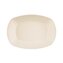 Servírovací talíř SANDY 25x15,5 cm