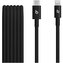 Lightning kabel BEATS USB-C/Lightning Wo Cab 1,5 bla