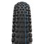 plášť SCHWALBE Wicked Will Performance line 29"x2.40/62-622 kevlar černý