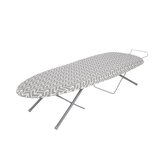 Stolní žehlicí prkno 77x31x18 cm