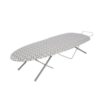 Stolní žehlicí prkno 77x31x18 cm