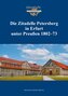 Die Zitadelle Petersberg in Erfurt unter Preußen 1802-73