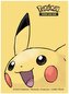 Pokémon TCG: Pikachu - obaly na karty 65ks (2025)