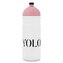 Zdravá lahev YOLO - 0,7 l