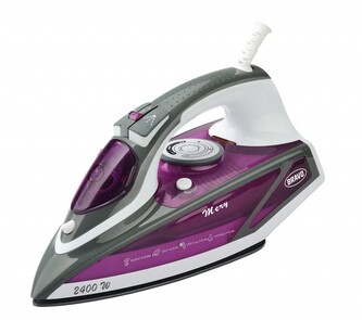 BRAVO Žehlička Mery B-4525