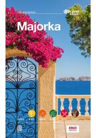 Majorka #Travel&Style w.1 Majorka #Travel&Style w.1