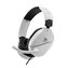 Herní sluchátka Turtle Beach RECON 70 NS, 3.5mm, Nintendo Switch, bílá/černá