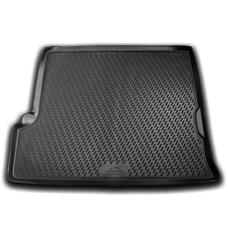 Gumová vana do kufru Nissan Patrol (Y61) 1997-2013