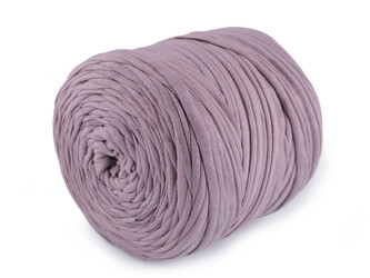 Špagety / příze Spagitolli 550-700 g - 1 ks - 24 starorůžová různé odstíny Špagety / příze Spagitolli 550-700 g - 1 ks - 24 starorůžová různé odstíny