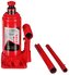Hydraulický zvedák panenka SX BOTTLE JACK 20T - BEZ KRABICE SIXTOL