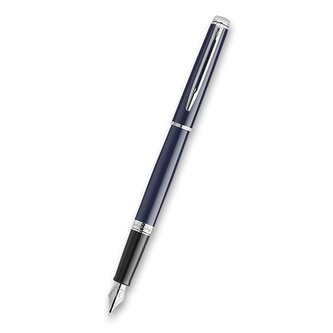 Plnicí pero Waterman Hémisphére Core Blue CT - hrot F