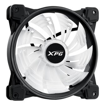 ADATA XPG Hurricane ventilátor 140mm, RGB