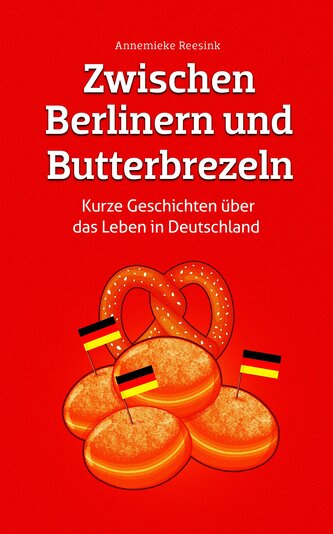 Zwischen Berlinern und Butterbrezeln