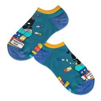 Stópki - Przeczytaj mnie rozm. 42/46 Stópki - Przeczytaj mnie rozm. 42/46