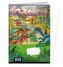 Sešit A5, 10 listů, typ 513 Jurassic Adventure