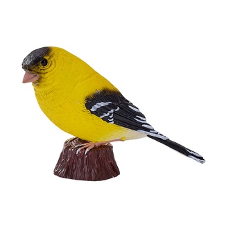 Mojo Čížek žlutý