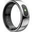 Powerton Smart RING PRO chytrý prsten vel. 12 stříbrný
