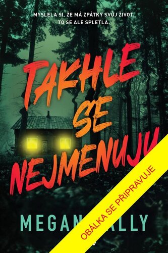 Takhle se nejmenuju