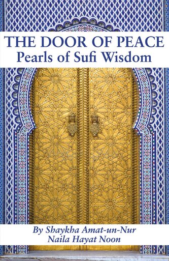 The Door of Peace