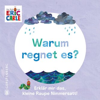 Warum regnet es?