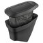 Spigen Tesla Car Trash Can, black - Tesla Model 3 (2024)