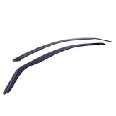 Ofuky oken Mercedes C-Class W205 2014-2021 (4 i 5 dveří, přední)