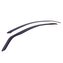 Ofuky oken Mercedes C-Class W205 2014-2021 (4 i 5 dveří, přední)