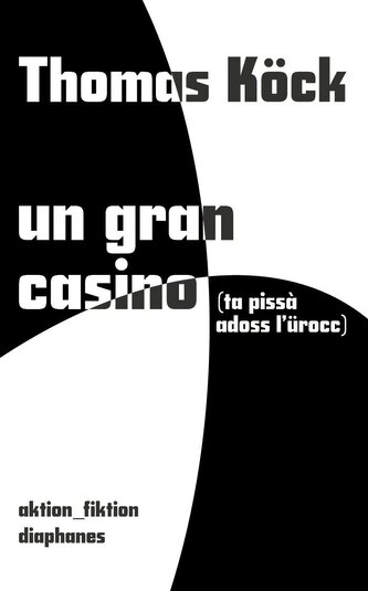 un gran casino (ta pissà adoss l'urocc)