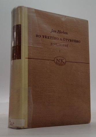 Do třetiho a čtvrtého pokolení 1