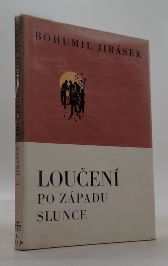 Loučení po západu slunce