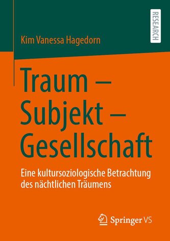 Traum - Subjekt - Gesellschaft
