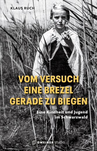 Vom Versuch eine Brezel gerade zu biegen
