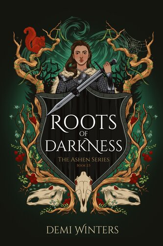 Roots of Darkness