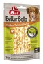 Pochoutka 8in1 Better Bello Chicken Sticks 60g/10ks