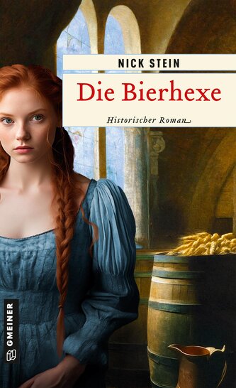 Die Bierhexe